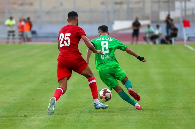 المصري 